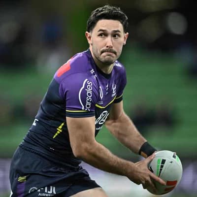 Meaney the man as Storm sink Cowboys to go second