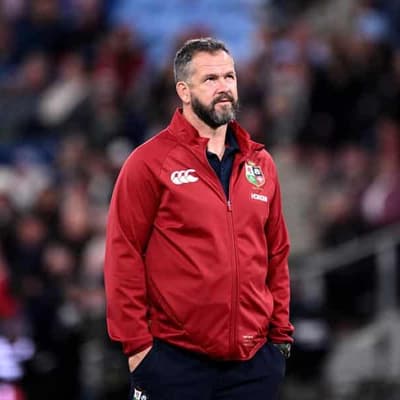 Whingeing Poms: Lions accuse Waratahs of watering pitch