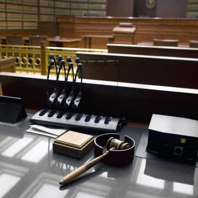 Women in missing middle struggle during divorce process