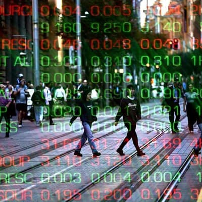 Back-to-back rate cuts tipped when Reserve Bank meets