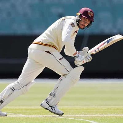 Renshaw in the runs but Australia A beaten in Darwin