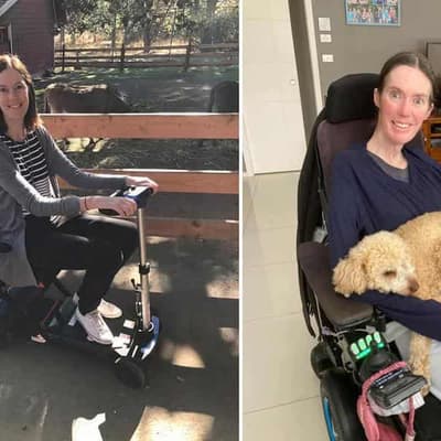 Data registry funds plea in fight against MND