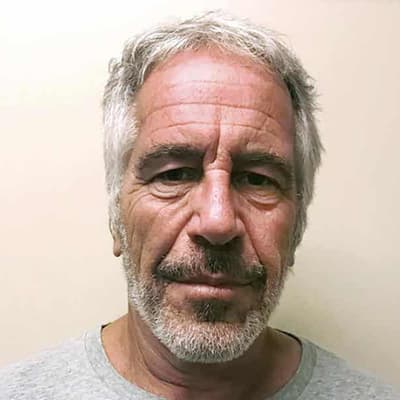 Justice Dept hoses down Epstein 'client list' theory