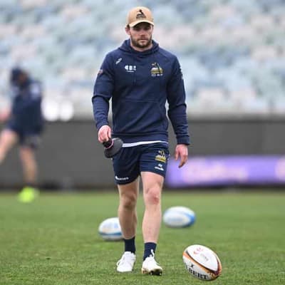 Mate vs mate: Canberra origins rekindled in Lions clash