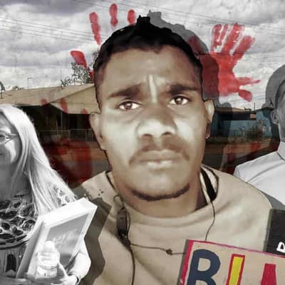 Family 'validated' over coroner's police racism finding