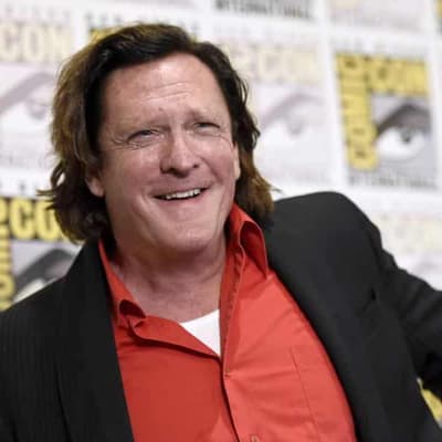 Doctor says heart failure caused Michael Madsen's death