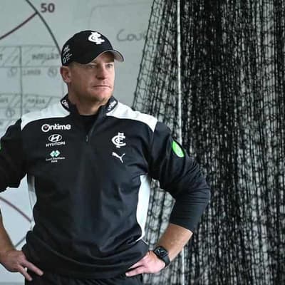 'Faceless, lack of courage': coaches on Voss threats