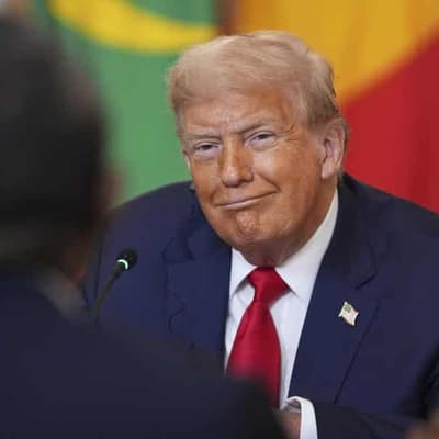 Trump sends more tariff letters after spat with Brazil