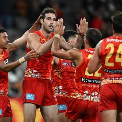 'We've fought back': why things are different for Suns