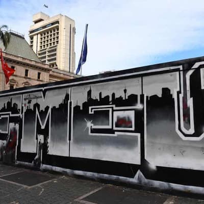 Change to be forced on 'violent, misogynist' CFMEU