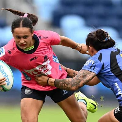Wallaroos include another teen in World Cup build-up