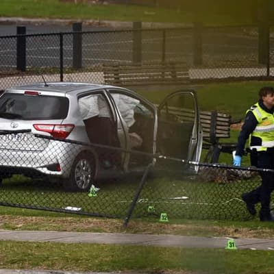 Pedestrian tragedy sparks elderly driver test review