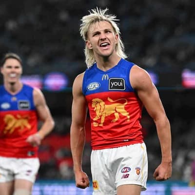No mercy from Lions as Carlton's woes continue