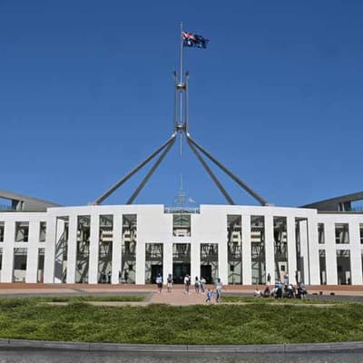 No lobbying reform commitment after transparency call