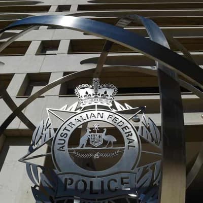 Personal use of AFP vehicles to earn watchdog referral