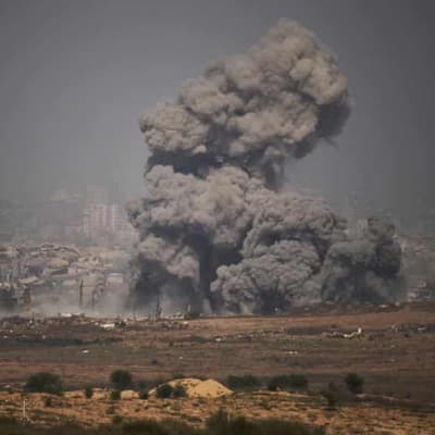 Netanyahu hopes hostage deal can be done in a few days