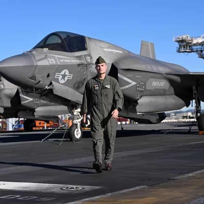 'Free and safe' Indo-Pacific eyed in trilateral deal