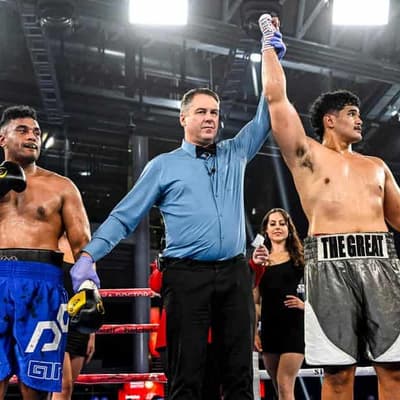 'Break your arm': how to harness Leapai's raw power