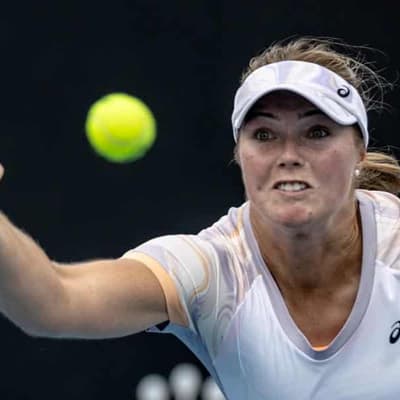 Aussie hopes of doubles double crash in Wimbledon heat