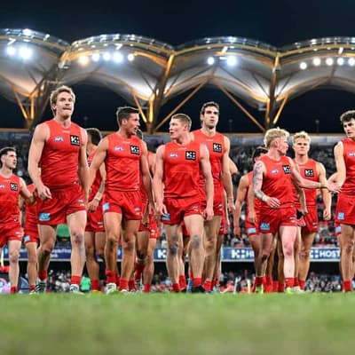 Rookie Suns captain's big call after Magpies win