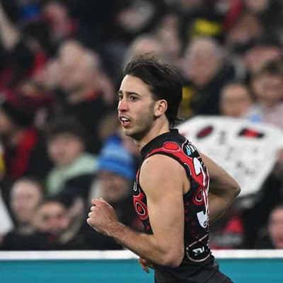 Battered Bomber looks to Will-power for inspiration