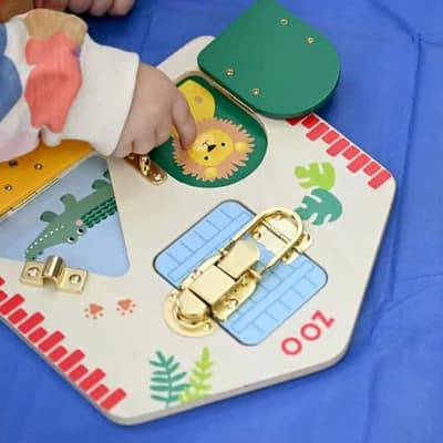 Accused abuser worked after childcare misconduct claims