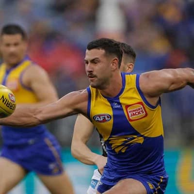 Banned Eagle made bad mistake, is not bad person: coach