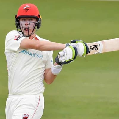 Australia A poised for victory over Sri Lanka A