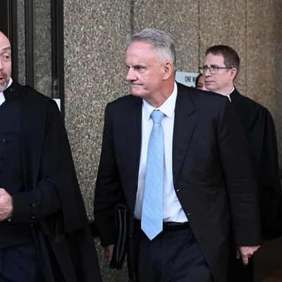 'Revolting' abuse allegations against Latham disputed