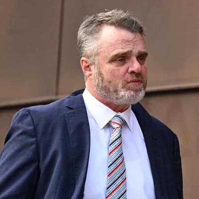Nazi salute 'maths' may be raised in actor's court case
