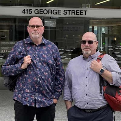 Unlicensed killer driver 'under-punished', victims say