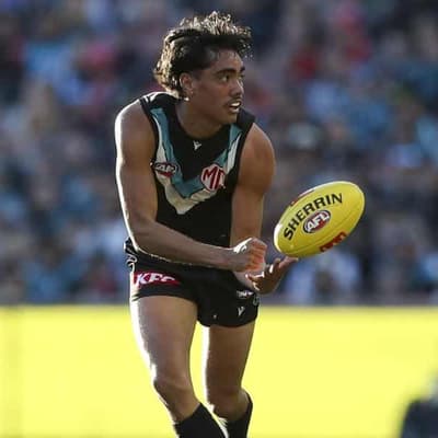 'It gets tiring': Port forecast AFL action over racism