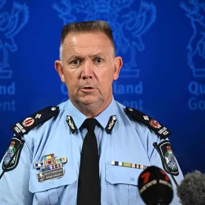 Police burnt out juggling jobs in DV-hit state