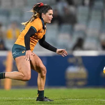 Wallaroos sweating over fitness of leading stars