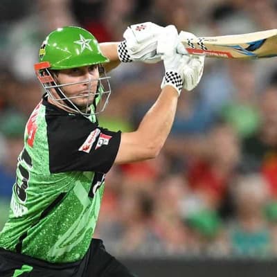 England's The Hundred will have strong Aussie accent