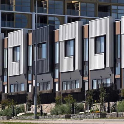 Dollar dazzler designs no silver bullet for housing woe