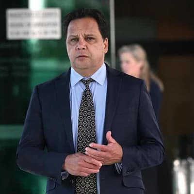 'You've got me': NRL great busted for drink driving