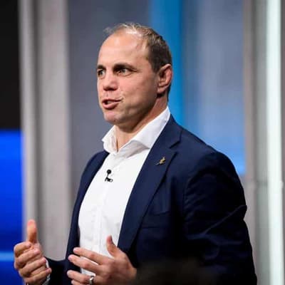 'Got to be up for it': Waugh declaration ahead of Test