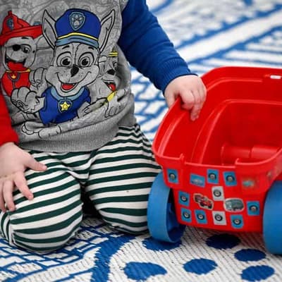 Calls for childcare register to include work histories