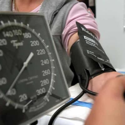 Australia scores well in managing chronic health issues