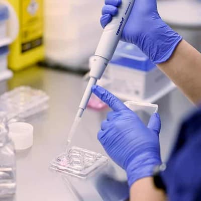Three-person IVF technique pioneered in UK