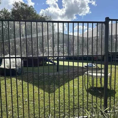 Parents shocked at charge against childcare worker