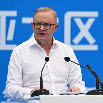 'No doubt' about China concern despite PM's rhetoric