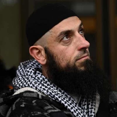 Islamist preacher unable to 'bury' anti-Semitism ruling