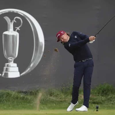 Aussie Open crew playing catch-up after Smith shocker