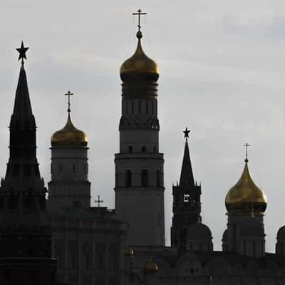 Trump arms vow diminishes hope of Ukraine peace: Russia