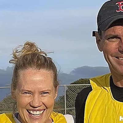 Family plead for alleged China pilot trainer's freedom