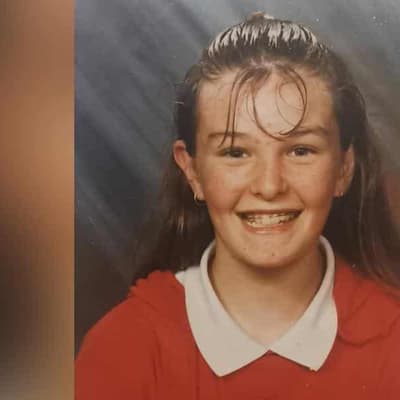 Vehicle discovered in cold-case search for missing teen