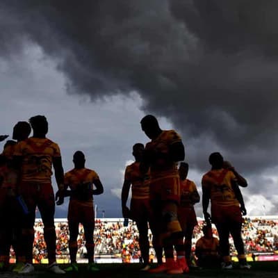 PNG NRL director stands down over corruption claims