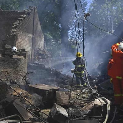 EU targets Russia's energy revenue with new sanctions